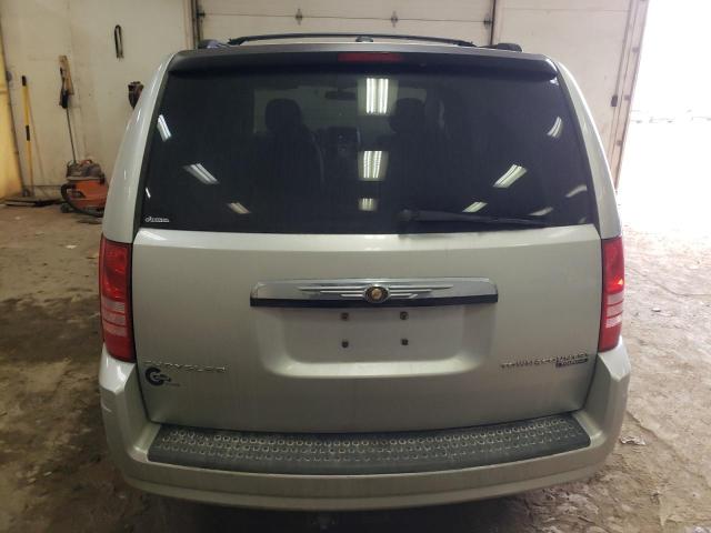 Photo 6 from auction – 2010 CHRYSLER TOWN & COU with VIN 2A4RR5D17AR461324