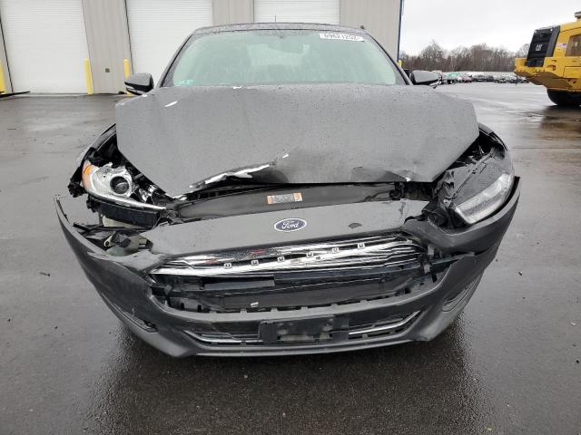 Photo 5 from auction – 2016 FORD FUSION TIT with VIN 3FA6P0K98GR265170