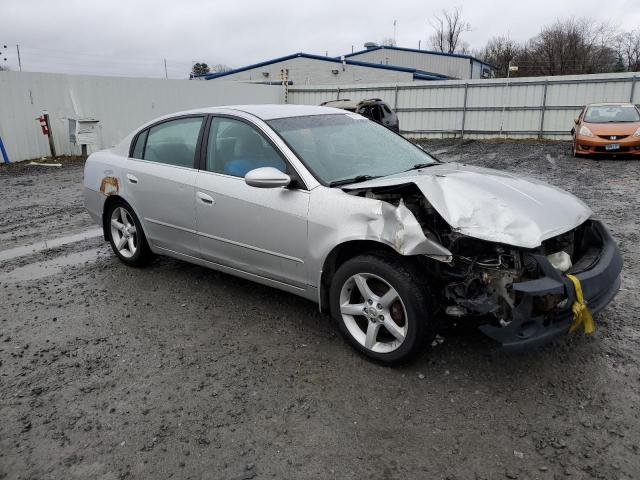 Photo 4 from auction – 2005 NISSAN ALTIMA SE with VIN 1N4BL11D05C182575