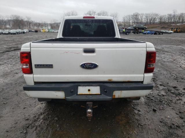 Photo 6 from auction – 2008 FORD RANGER with VIN 1FTZR45E98PA99042