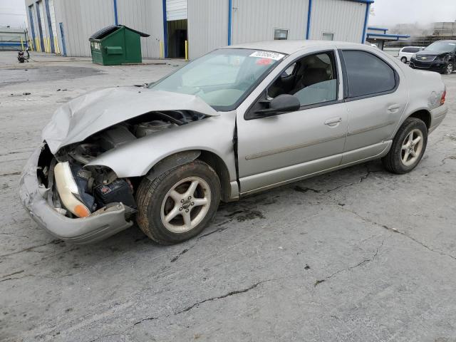 DODGE STRATUS ES 1995 with VIN 1B3EJ56C0SN557015 - Photo from auction