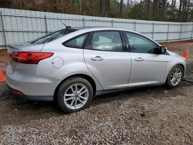 Photo 3 from auction – 2018 FORD FOCUS SE with VIN 1FADP3F29JL265528
