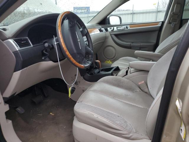 Foto 7 de la subasta – 2006 CHRYSLER PACIFICA L con VIN 2A8GM78486R885848