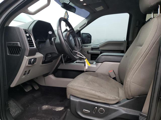 Photo 7 from auction – 2015 FORD F150 SUPER with VIN 1FTEW1CP3FFC30401