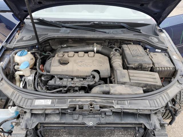 Photo 11 from auction – 2011 AUDI A3 PREMIUM with VIN WAUMFAFMXBA142236