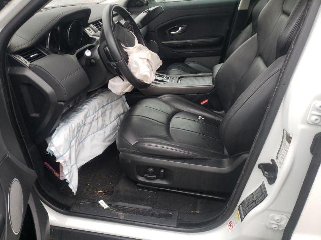 Photo 7 from auction – 2019 LAND ROVER RANGE ROVE with VIN SALVP2RX2KH339689