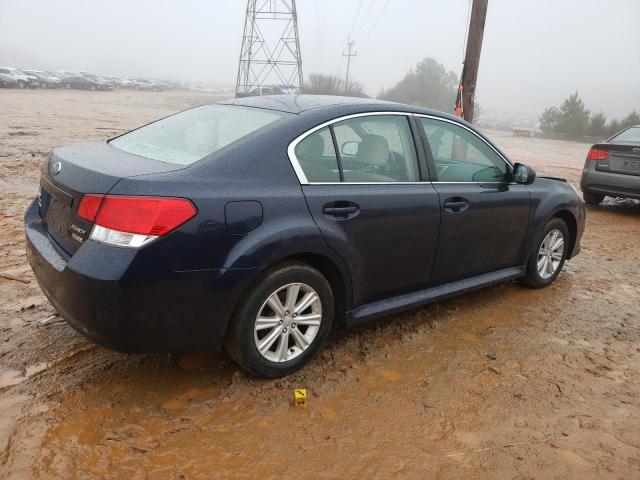 Photo 3 from auction – 2012 SUBARU LEGACY 2.5 with VIN 4S3BMBC69C3039696
