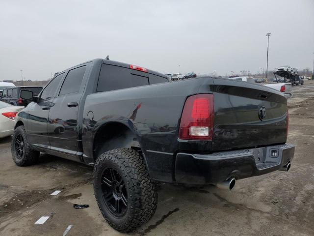 Photo 2 from auction – 2016 RAM 1500 SPORT with VIN 1C6RR7MT9GS271803