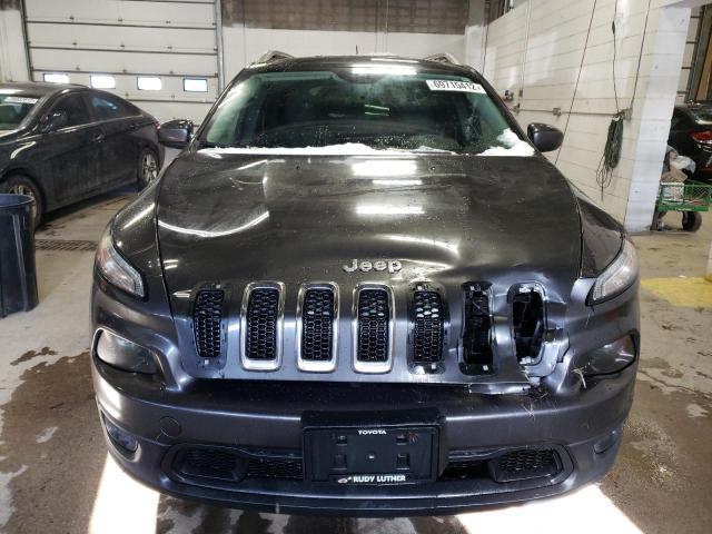 Photo 5 from auction – 2015 JEEP CHEROKEE L with VIN 1C4PJMCS7FW513333
