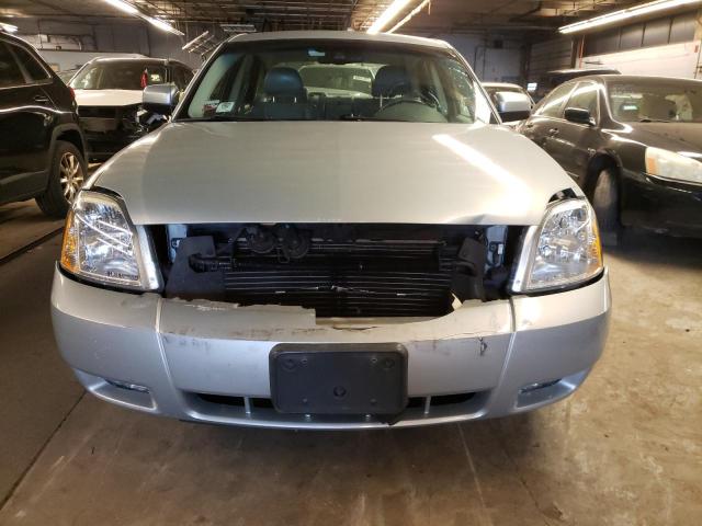 Photo 5 from auction – 2006 MERCURY MONTEGO PR with VIN 1MEHM42186G614359
