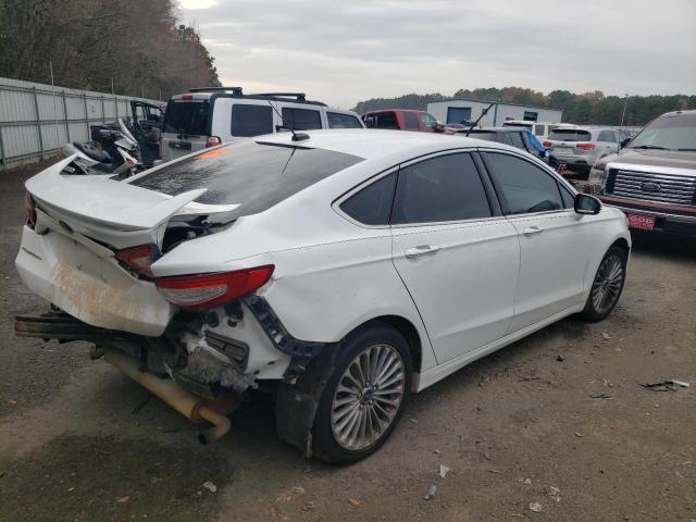 Photo 3 from auction – 2014 FORD FUSION TIT with VIN 3FA6P0K99ER284792