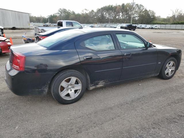 Photo 3 from auction – 2006 DODGE CHARGER SE with VIN 2B3KA43G86H161949