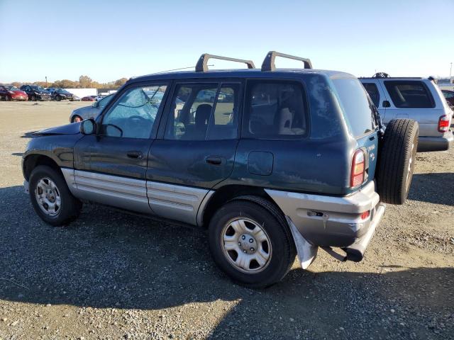 Photo 2 from auction – 2000 TOYOTA RAV4 with VIN JT3GP10V7Y7075751