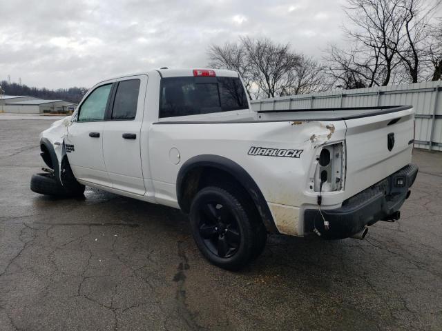 Photo 2 from auction – 2020 RAM 1500 CLASS with VIN 1C6RR7GT1LS142976