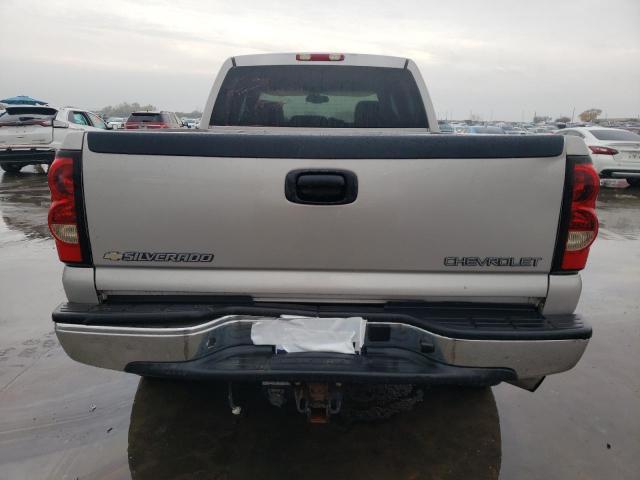 Photo 6 from auction – 2005 CHEVROLET SILVERADO with VIN 1GCHC23215F803052