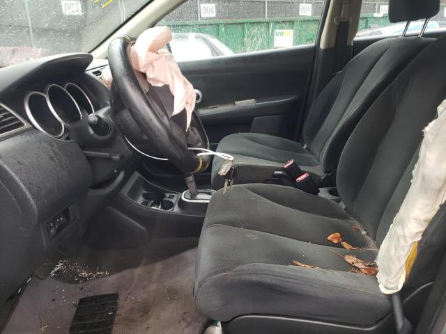 Photo 7 from auction – 2011 NISSAN VERSA S with VIN 3N1BC1CP4BL421534