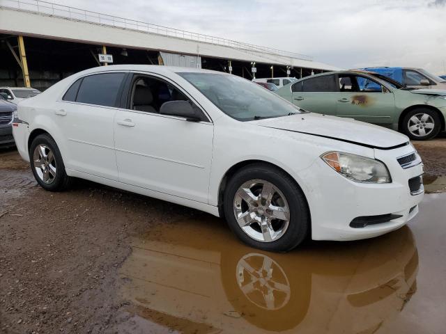 Photo 4 from auction – 2012 CHEVROLET MALIBU LS with VIN 1G1ZB5E09CF193556