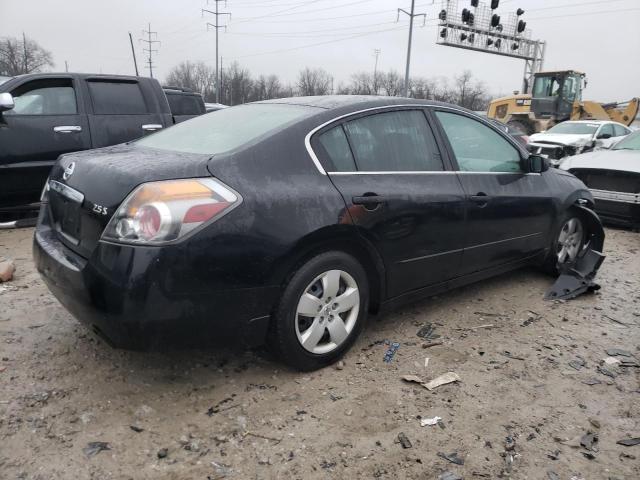 Photo 3 from auction – 2007 NISSAN ALTIMA 2.5 with VIN 1N4AL21E47C130170