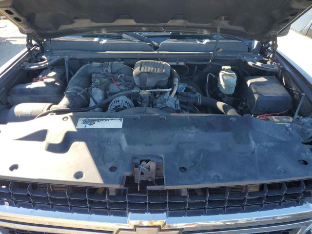 Photo 11 from auction – 2009 CHEVROLET SILVERADO with VIN 1GCHK63619F186786