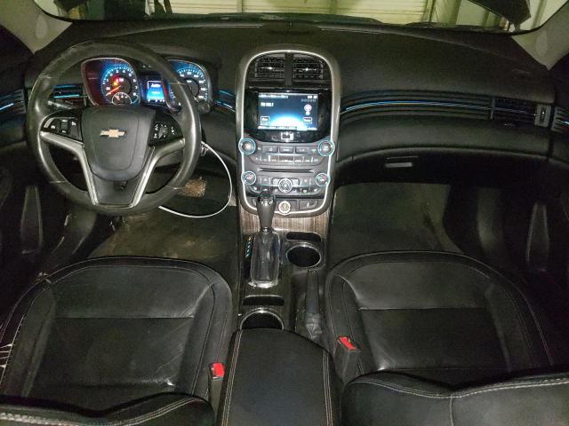 Photo 8 from auction – 2015 CHEVROLET MALIBU LTZ with VIN 1G11F5SL3FF250046