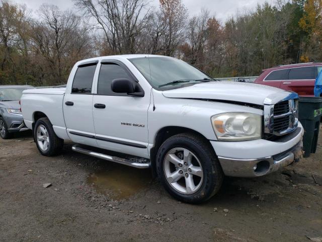 Photo 4 from auction – 2007 DODGE RAM 1500 S with VIN 1D7HA18P07S123521