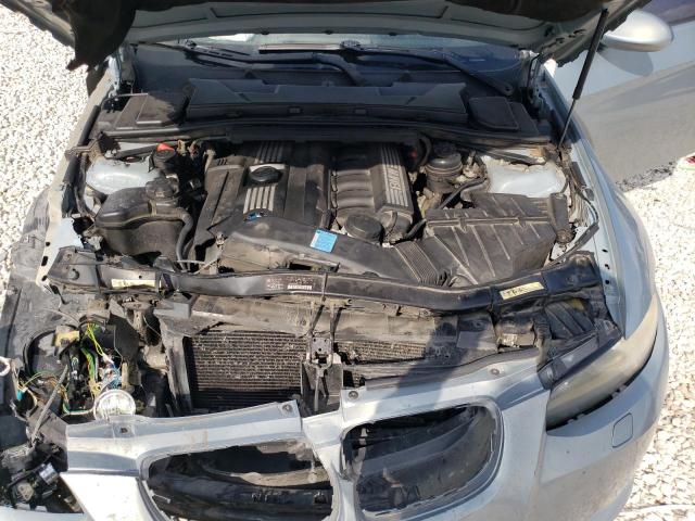 Photo 11 from auction – 2007 BMW 328 I with VIN WBAWB33507PV74464