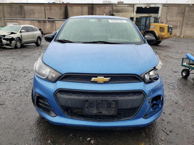 Foto 5 de la subasta – 2016 CHEVROLET SPARK LS con VIN KL8CB6SA8GC568868