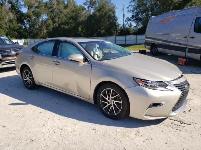 Photo 4 from auction – 2016 LEXUS ES 350 with VIN 58ABK1GG0GU023832