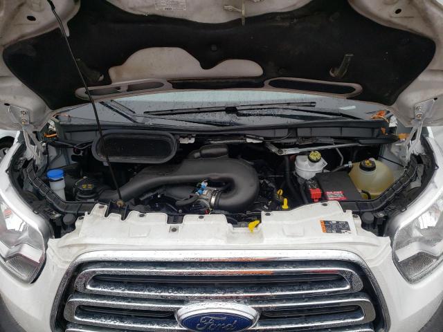 Photo 12 from auction – 2019 FORD TRANSIT T- with VIN 1FTYR1YM7KKB34565