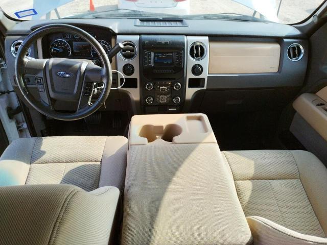 Photo 8 from auction – 2013 FORD F150 SUPER with VIN 1FTFW1ET1DFB78407