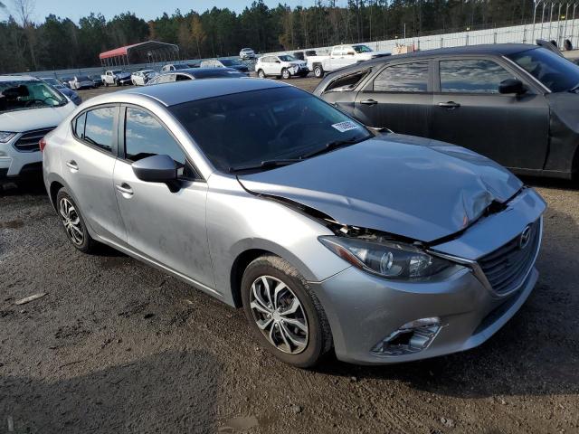 Photo 4 from auction – 2015 MAZDA 3 SPORT with VIN 3MZBM1U7XFM186269