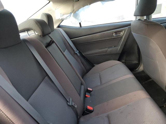 Photo 10 from auction – 2019 TOYOTA COROLLA L with VIN 2T1BURHE1KC176680