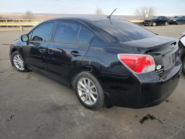 Photo 2 from auction – 2012 SUBARU IMPREZA PR with VIN JF1GJAC69CH006392