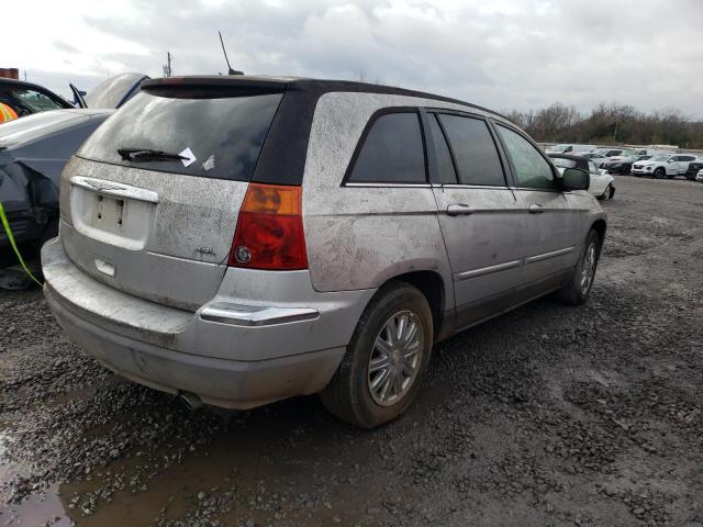 Foto 3 de la subasta – 2007 CHRYSLER PACIFICA T con VIN 2A8GM68X07R239550