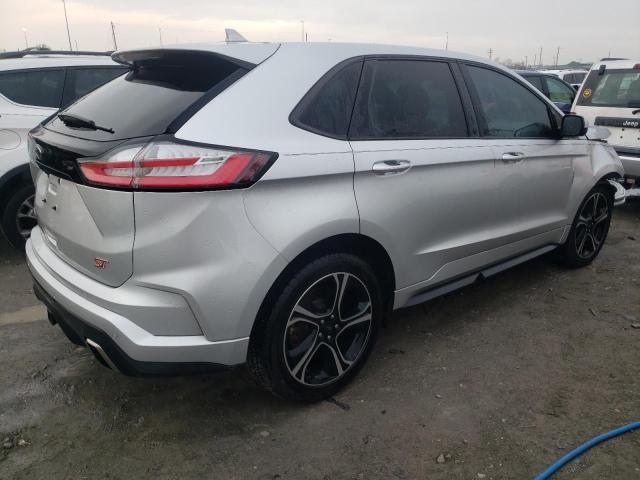 Photo 3 from auction – 2019 FORD EDGE ST with VIN 2FMPK4AP2KBC35945