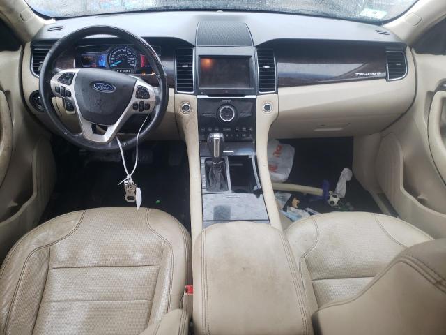 Photo 8 from auction – 2013 FORD TAURUS LIM with VIN 1FAHP2J86DG149322