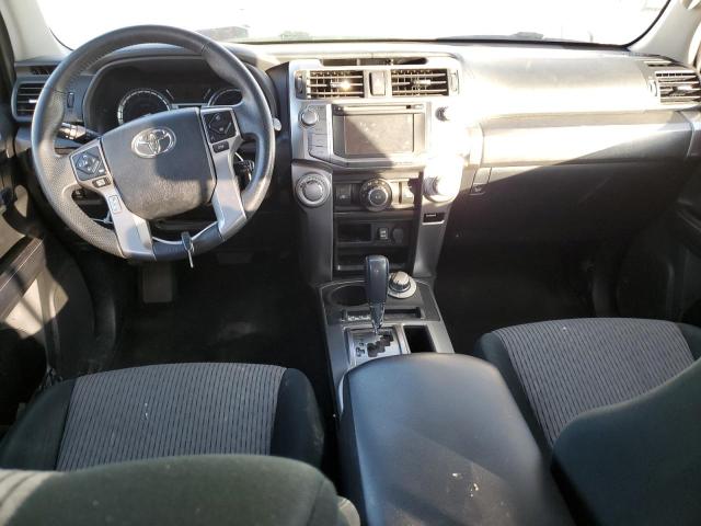 Photo 8 from auction – 2019 TOYOTA 4RUNNER SR with VIN JTEBU5JRXK5713772