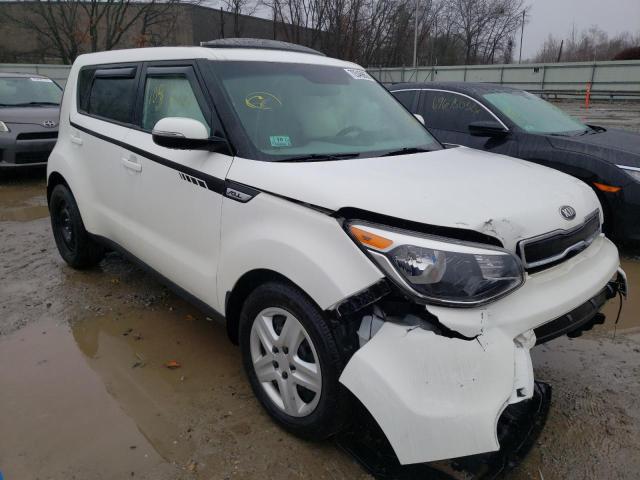 Photo 4 from auction – 2014 KIA SOUL + with VIN KNDJP3A5XE7096679
