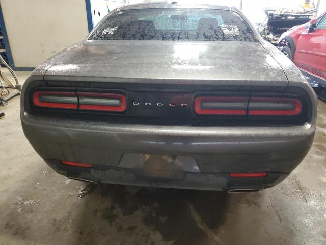 Photo 6 from auction – 2015 DODGE CHALLENGER with VIN 2C3CDZAG9FH701047