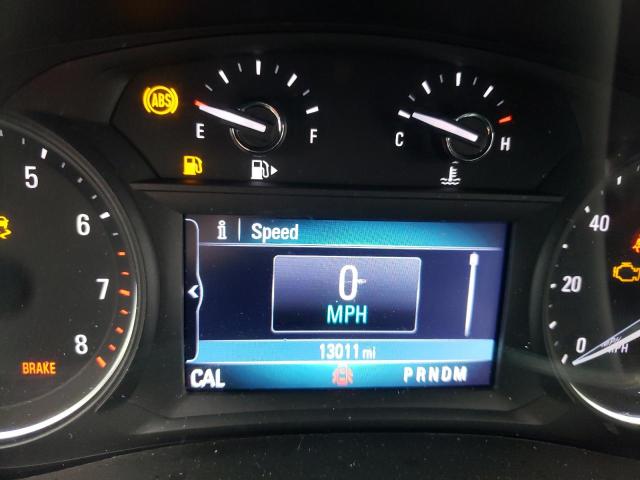 Photo 9 from auction – 2020 BUICK ENCORE PRE with VIN KL4CJESB9LB068452
