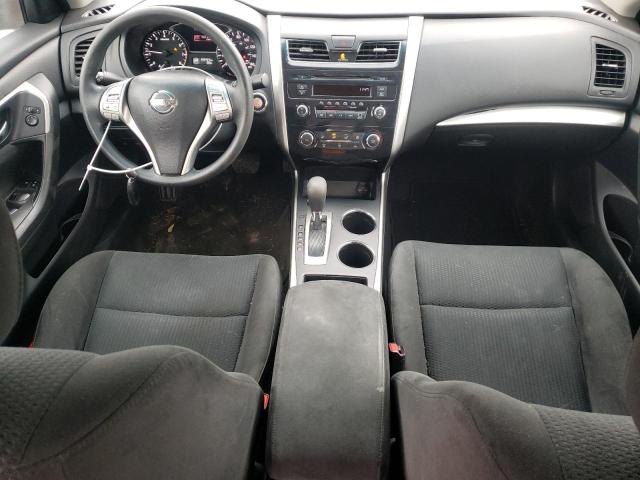 Photo 8 from auction – 2015 NISSAN ALTIMA 2.5 with VIN 1N4AL3AP0FC242051