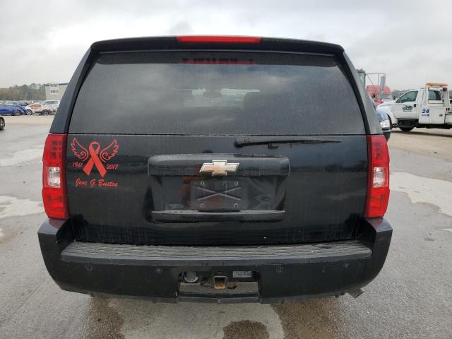 Photo 6 from auction – 2008 CHEVROLET TAHOE C150 with VIN 1GNFC13558R176474