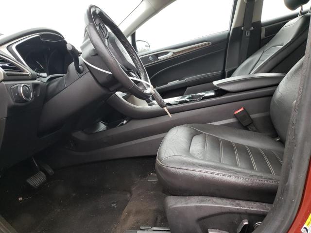 Photo 7 from auction – 2014 FORD FUSION SE with VIN 3FA6P0H91ER200973