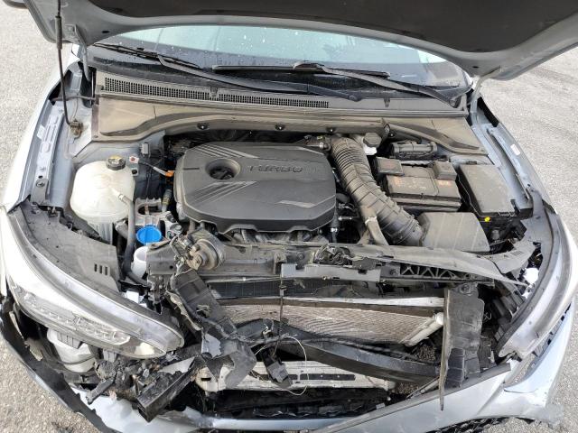 Photo 11 from auction – 2020 HYUNDAI VELOSTER T with VIN KMHTH6AB4LU030751