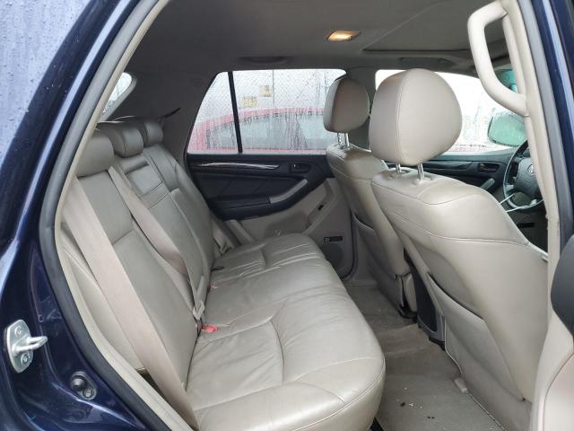 Photo 11 from auction – 2006 TOYOTA 4RUNNER LI with VIN JTEBT17R268032013