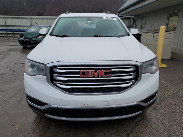 Photo 5 from auction – 2019 GMC ACADIA SLE with VIN 1GKKNSLA5KZ261976