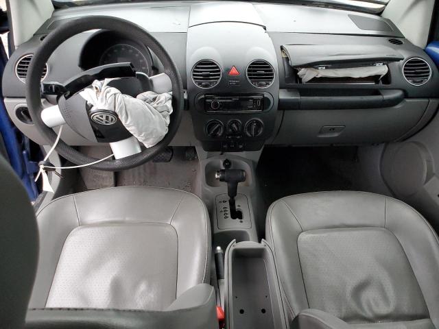 Photo 8 from auction – 2007 VOLKSWAGEN NEW BEETLE with VIN 3VWPG31Y27M413722