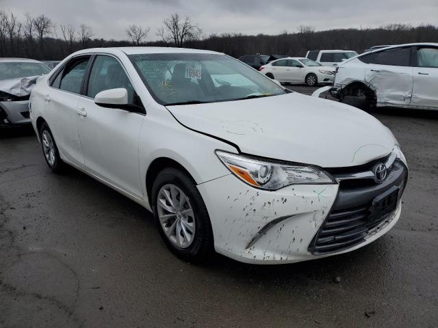 Photo 4 from auction – 2016 TOYOTA CAMRY LE with VIN 4T4BF1FK4GR516999