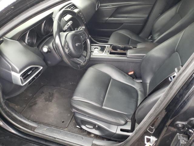 Photo 7 from auction – 2017 JAGUAR XE with VIN SAJAR4BG9HA949274