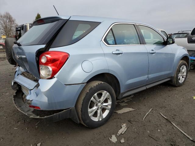 Photo 3 from auction – 2015 CHEVROLET EQUINOX with VIN 2GNFLEEK5F6316932